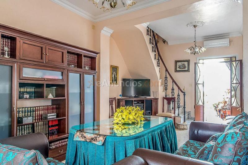 Adosado en venta en  Escacena del Campo