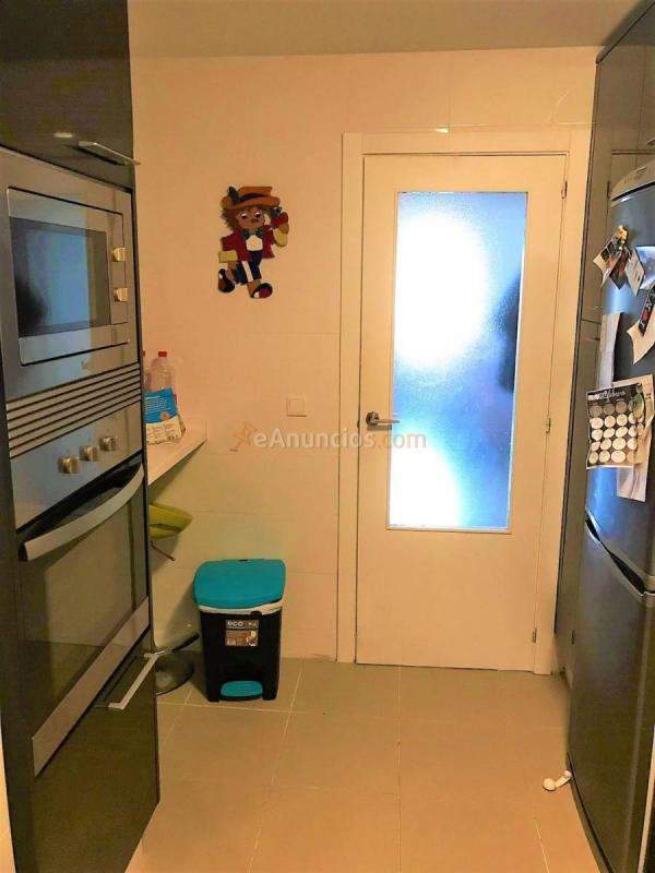 Apartamento en venta en  Nuevo Bulevar, Mairena del Aljarafe