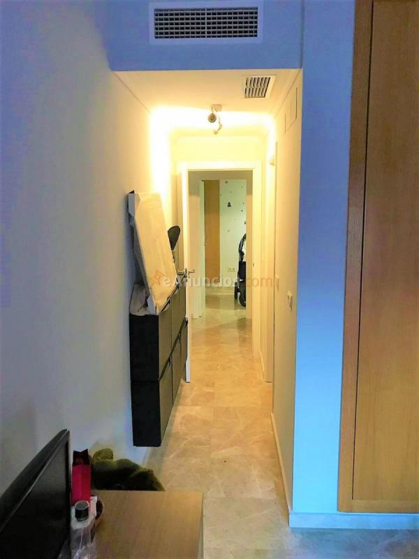 Apartamento en venta en  Nuevo Bulevar, Mairena del Aljarafe