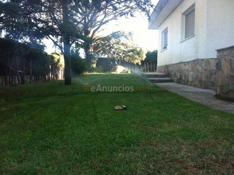 Adosado en venta en  Fresnedillas de la Oliva