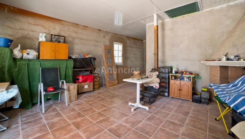 Casa Rural en venta en  Librilla