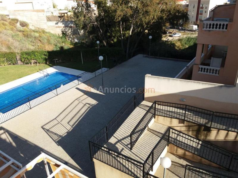 Apartamento en venta en  LIMONEROS, Cotomar - Urbanizaciones, Rincón de la Victoria