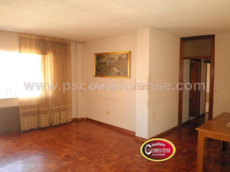 Apartamento en venta en  Venecia - Nueva Alcalá, Alcalá de Henares