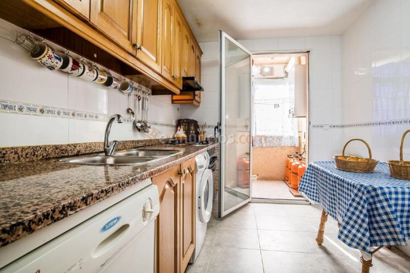 Apartamento en venta en  Sigüenza