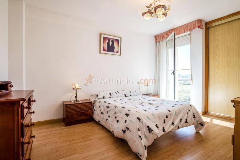 Apartamento en venta en  Sigüenza