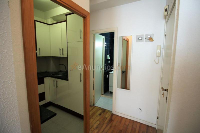 Apartamento en venta en  complejo pirineos, Aísa