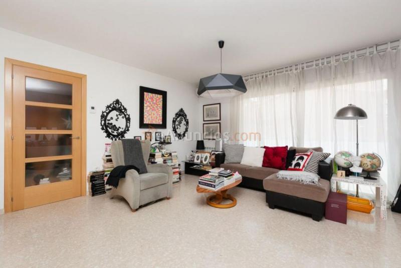 Apartamento en venta en Calle de Francesc Oller, Nord-Oest, Terrassa