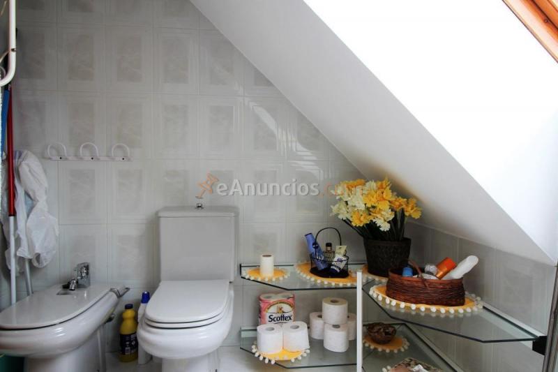 Atico en venta en  SANTA CRISTINA, Aísa