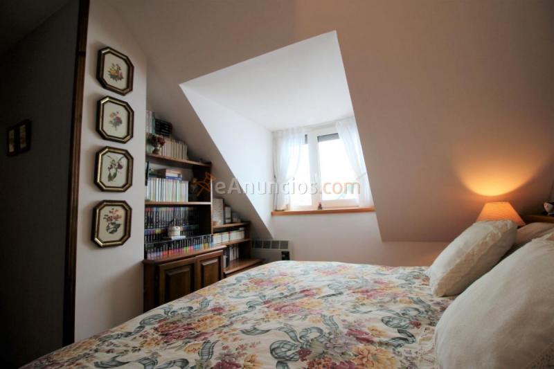 Atico en venta en  SANTA CRISTINA, Aísa
