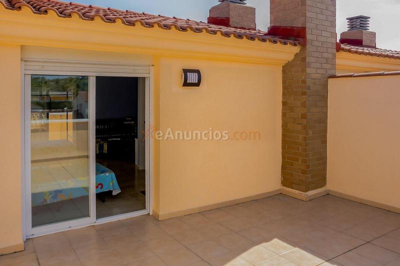 Adosado en venta en  Xalets de Salou - Mirador de Salou, Salou