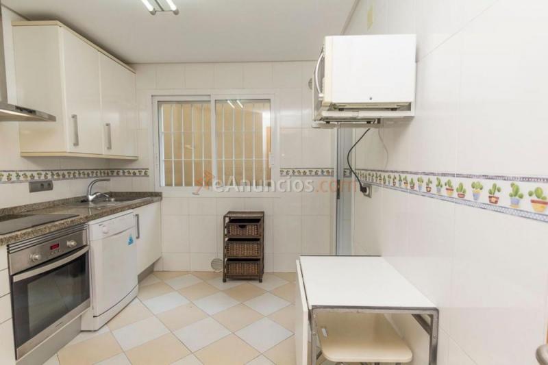 Apartamento en venta en  Torrequebrada, Benalmádena
