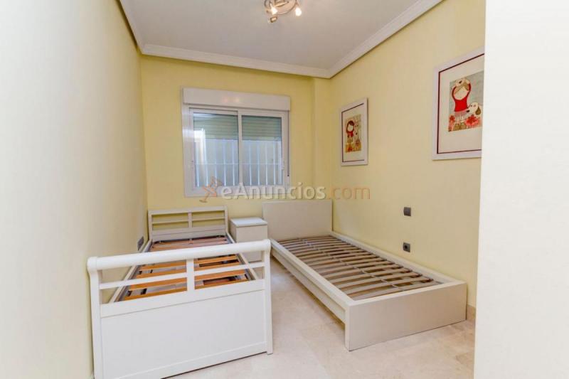 Apartamento en venta en  Torrequebrada, Benalmádena