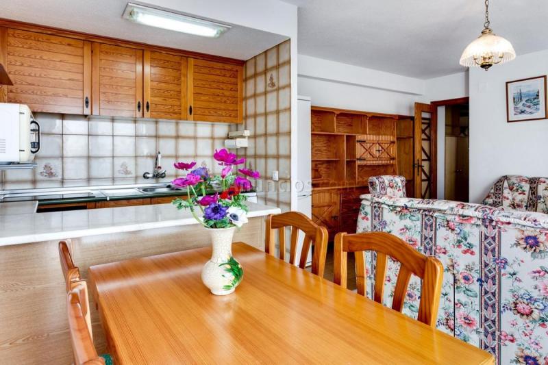 Apartamento en venta en  Urbanización Eliseos Playa, El Acequión - Los Náufragos, Torrevieja