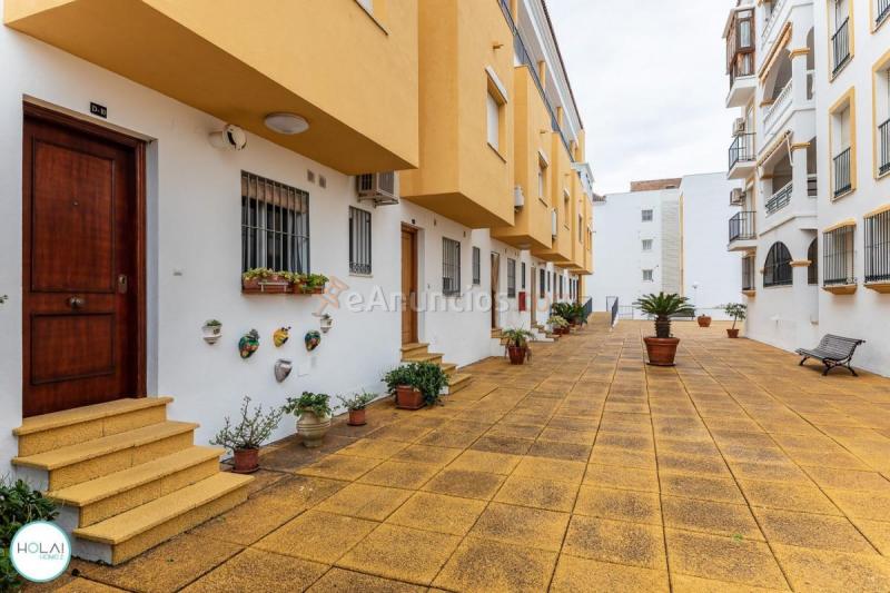 Apartamento en venta en Calle Nuestra Señora de las Nieves, Torrox Pueblo, Torrox