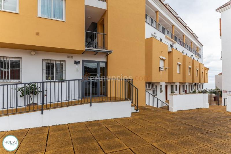 Apartamento en venta en Calle Nuestra Señora de las Nieves, Torrox Pueblo, Torrox