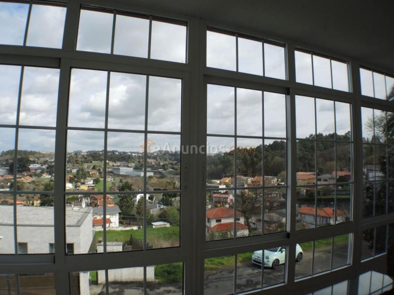 Adosado en venta en  Nós, Oleiros