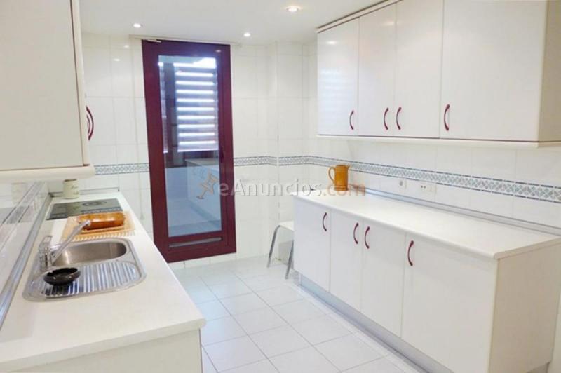 Duplex en venta en  Golf - El Carralero, Majadahonda