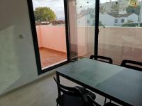 Apartamento en alquiler en Plaza Rossini, Málaga, Puerto de la Torre, Málaga