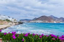 Adosado en venta en  San José, Nijar