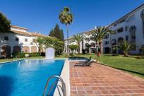 Apartamento en venta en  Centro Ciudad, Fuengirola