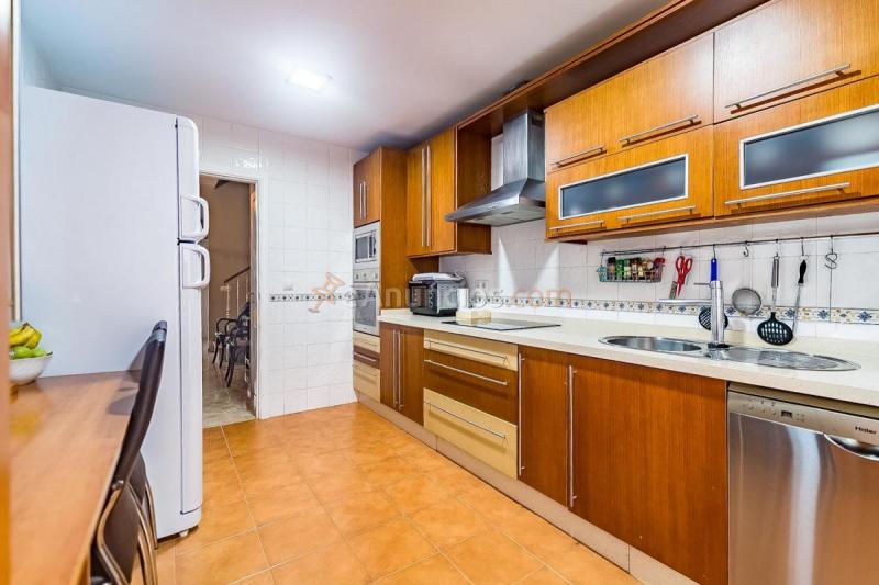 Adosado en venta en  Zona Fuentemora, Antequera