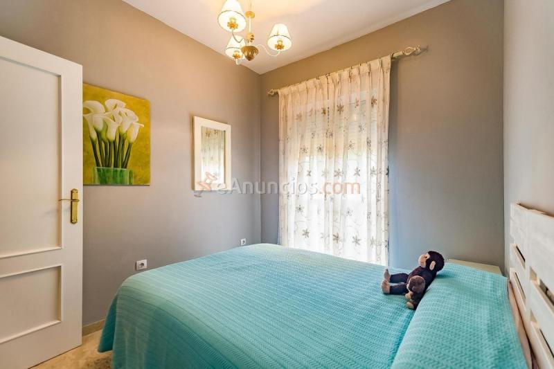 Adosado en venta en  Zona Fuentemora, Antequera