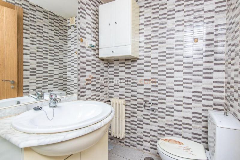 Apartamento en venta en  Soto y Amio