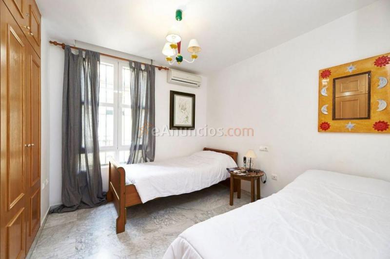 Duplex en venta en  San Ildefonso, Granada