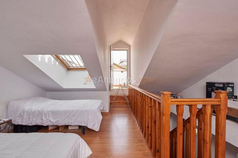 Duplex en venta en  San Ildefonso, Granada