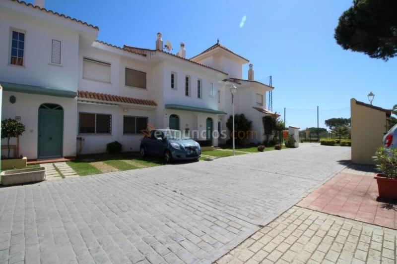 Casa en venta en Avenida Cristobal Colon, El Portil