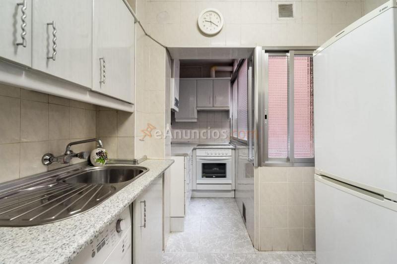 Apartamento en venta en  Los Valles-San Vazquez-El Fuerte, Guadalajara