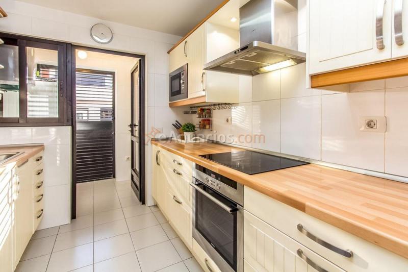 Atico en venta en  La Salud-La Salle, Santa Cruz de Tenerife