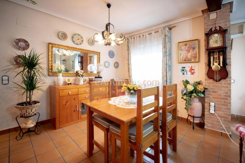 Apartamento en venta en  Núcleo Urbano, La Pobla de Vallbona