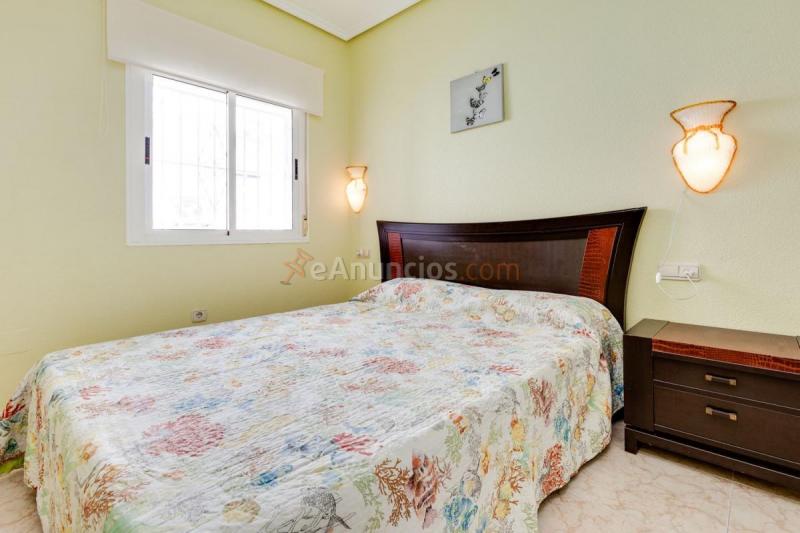 Casa en venta en Calle sierra maria, Ciudad Quesada