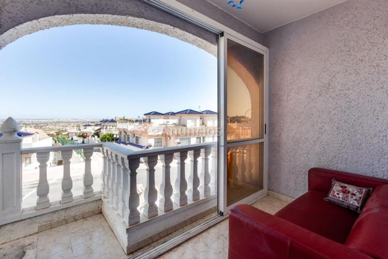 Casa en venta en Calle sierra maria, Ciudad Quesada