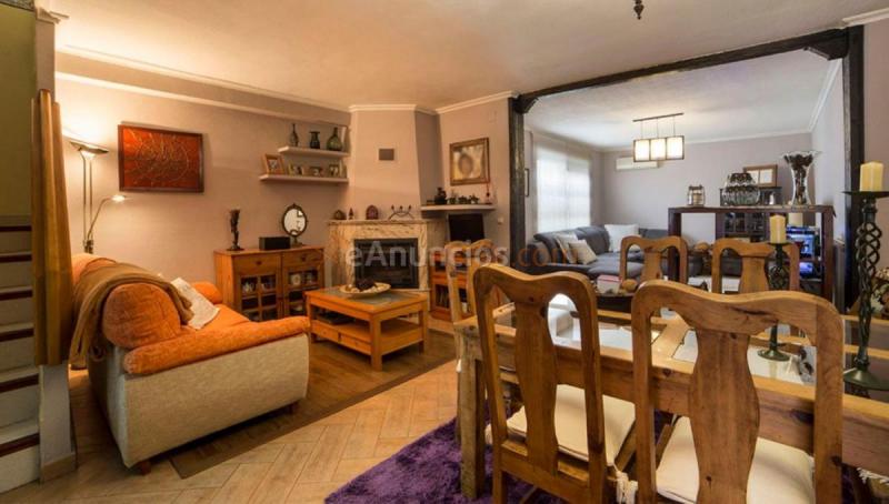 Adosado en venta en  Centro, San Juan de Alicante