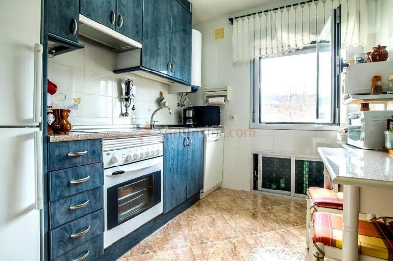 Apartamento en venta en  Navaluenga