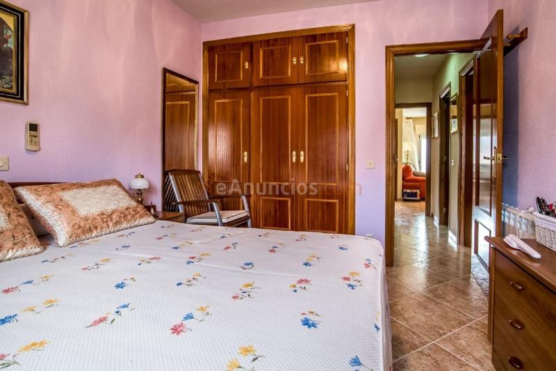 Apartamento en venta en  Navaluenga