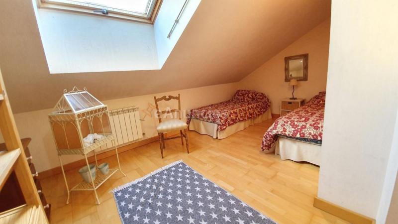 Duplex en venta en  Mayor, Centro, Palencia