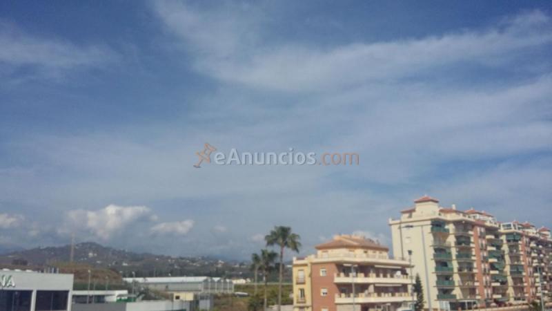 Apartamento en venta en  Caleta de Velez