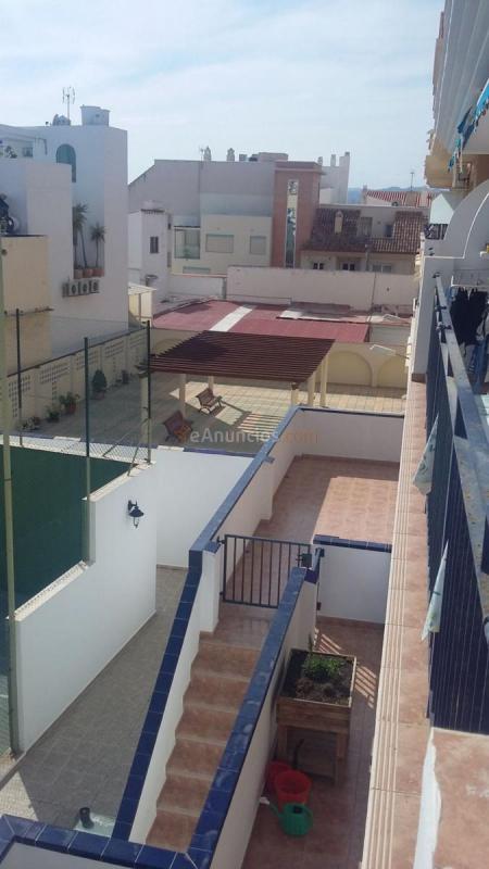 Apartamento en venta en  Caleta de Velez