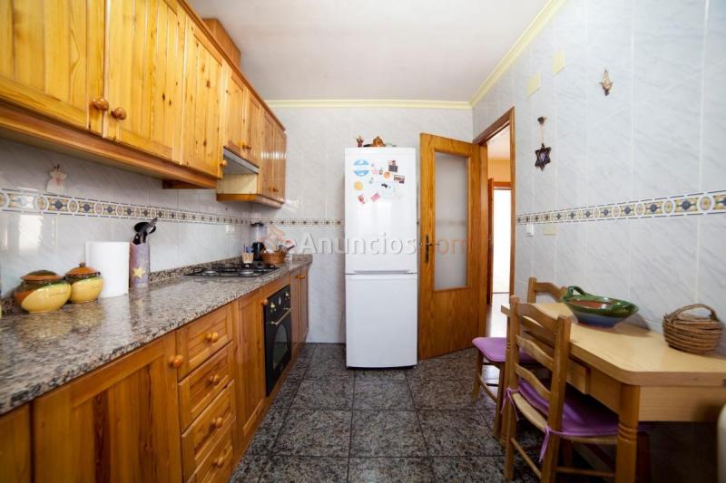 Duplex en venta en  Pinoso