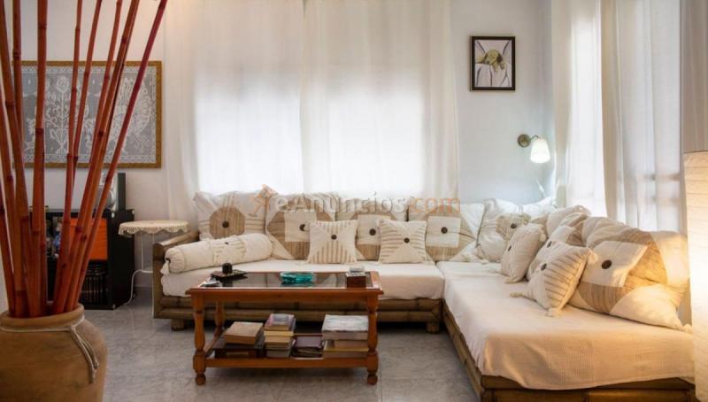 Casa Rural en venta en  La Hoya-Almendricos-Purias, Lorca