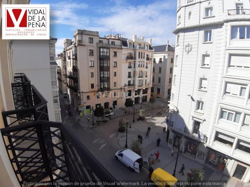 Duplex en venta en  Hernán Cortés, Centro - Ayuntamiento, Santander