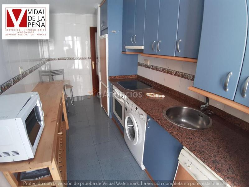 Duplex en venta en  Hernán Cortés, Centro - Ayuntamiento, Santander
