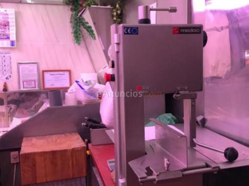 Local Comercial en venta en Paseo de Santa María de la Cabeza, Madrid, Arganzuela, Madrid