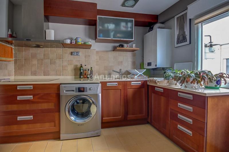 Apartamento en venta en  Castilla - Hermida, Santander