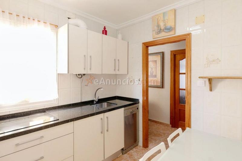 Apartamento en venta en  San Pedro-Gabriel Miró-María Guerrero, La Linea de la Concepcion