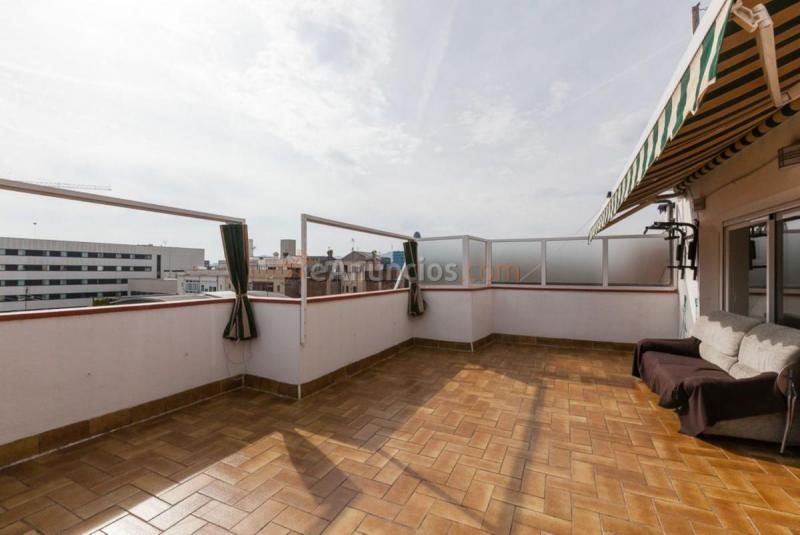 Atico en venta en  Sant Martí, Barcelona