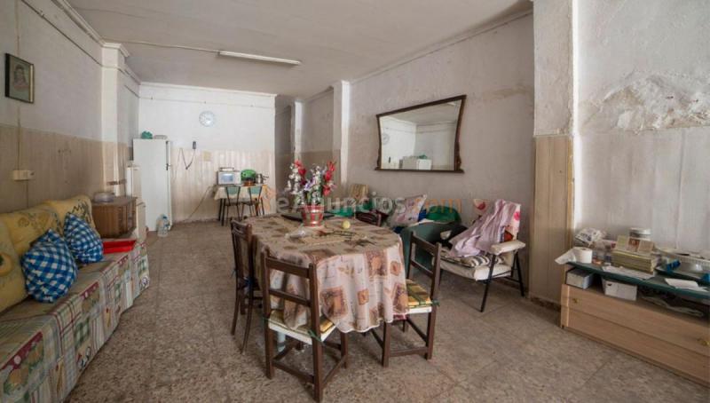 Adosado en venta en Avenida País Valenciano, Albatera